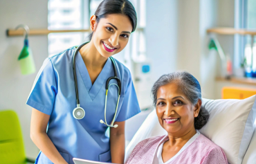 Nursing Care Service in Chennai